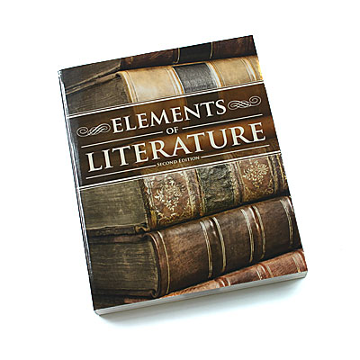 Elements Of A Literature Review